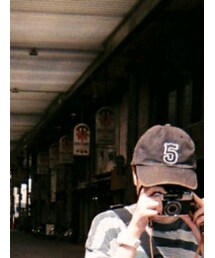 OLYMPUS | その他