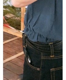 GU | デニムパンツ