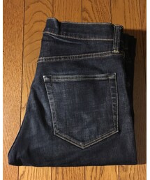 無印良品 | デニムパンツ