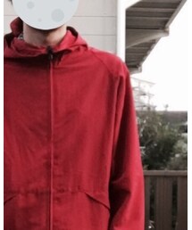 BEAUTY&YOUTH UNITED ARROWS | マウンテンパーカー