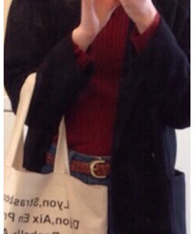 RETRO GIRL | ニット/セーター