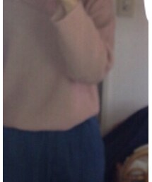 貰い物 | ニット/セーター