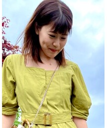 STAR JEWELRY | ネックレス