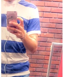 UNIQLO | Tシャツ/カットソー
