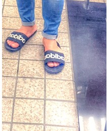 adidas | サンダル