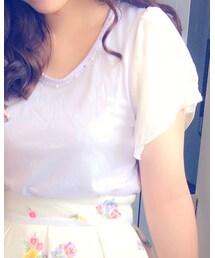 INGNI | シャツ/ブラウス