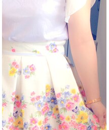 LIZ LISA | スカート