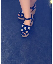 ESPERANZA | サンダル