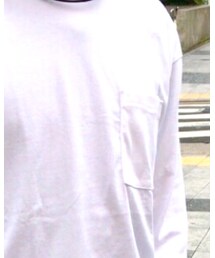 GU | Tシャツ/カットソー