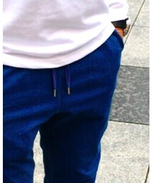 GU | デニムパンツ