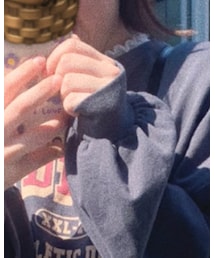 sevens | トップス