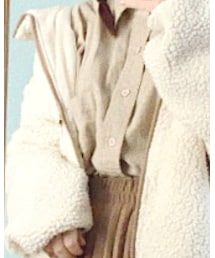 used | シャツ/ブラウス