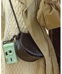 Lattice | ショルダーバッグ