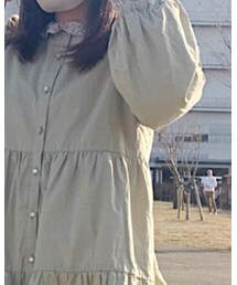 ehka sopo | シャツ/ブラウス