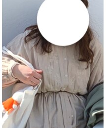 Samansa Mos2 | ワンピース