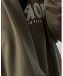 used | スウェット