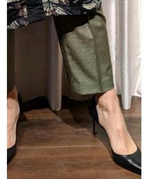 DONEEYU | スラックス