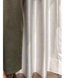 DONEEYU | スラックス