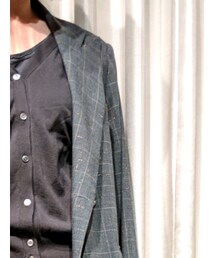 creacion | カーディガン/ボレロ