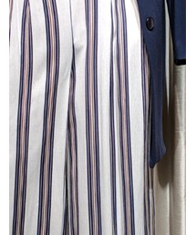 FURRY RATE | パンツ