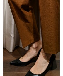 UNITED ARROWS | パンプス