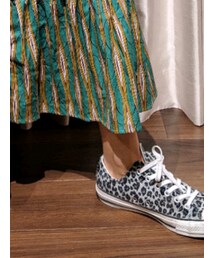 CONVERSE | スニーカー