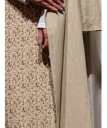 CLOCHE | トレンチコート