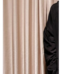 habille | マウンテンパーカー