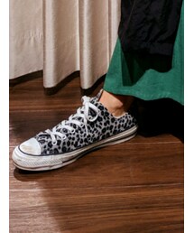CONVERSE | スニーカー