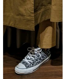 CONVERSE | スニーカー