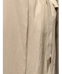 CLOCHE | トレンチコート