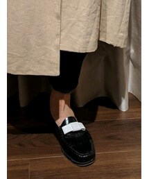 BASS | ローファー