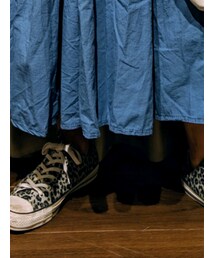 CONVERSE | スニーカー