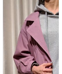 インポート | トレンチコート