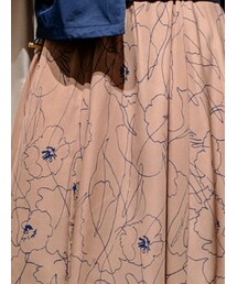 インポート | スカート