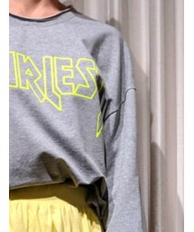 インポート | スウェット