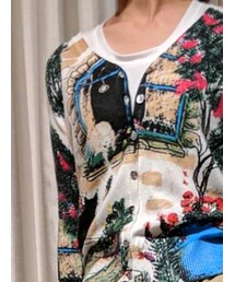 インポート | カーディガン/ボレロ