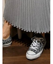 DONEEYU | スカート