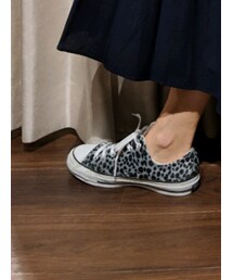 CONVERSE | スニーカー