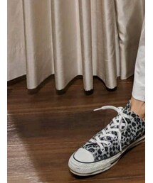 CONVERSE | スニーカー