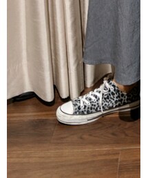 CONVERSE | スニーカー