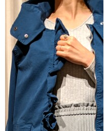 FURRY RATE | ニット/セーター