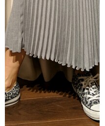 CONVERSE | スニーカー