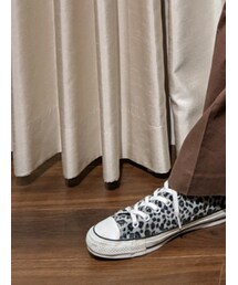 CONVERSE | スニーカー