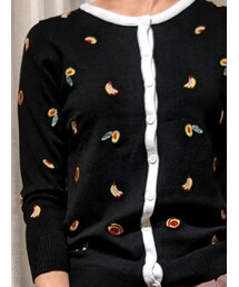 インポート | カーディガン/ボレロ