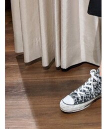 CONVERSE | スニーカー
