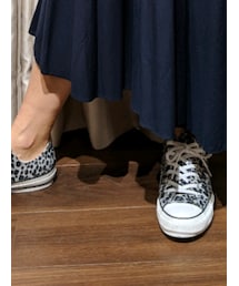 CLOCHE | スカート