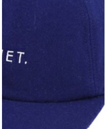 SOPHNET. | キャップ