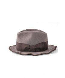 spairalgarden |  HALF PLEATED HAT (ハット)