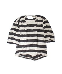 THE LOVE PARADE | WOOL 9th DOREAP CUT(Tシャツ/カットソー)